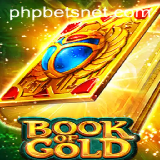 Uncover the Mysteries of Book of Gold: A Captivating Casino Game with PHP Bets