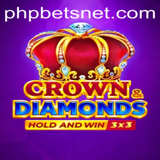 CrownDiamonds: Unveiling the Thrilling Game and the PHPbets Revolution