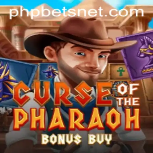 Curse of the Pharaoh Bonus Buy Game Overview