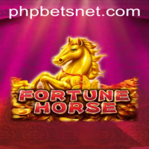 Experience the Thrill of FortuneHorse: A Deep Dive into the Exciting PHPbets Game