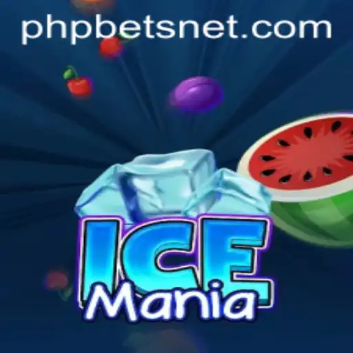 Dive into the Exciting World of IceMania: Exploring the Latest Gaming Sensation with PHPBets