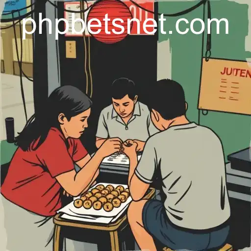 Jueteng: A Deep Dive Into Its Cultural and Economic Role