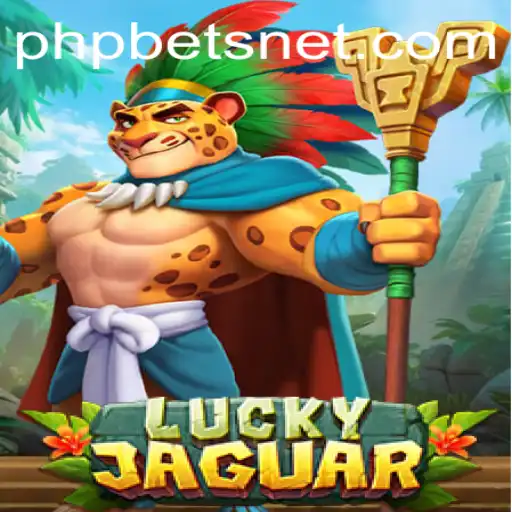Discover the Thrills of LuckyJaguar: Unraveling the Excitement with phpBets