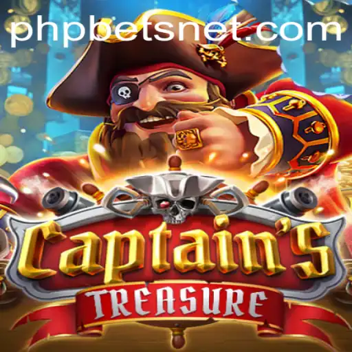 Discover the Thrilling World of CaptainssTreasure with PHPBets