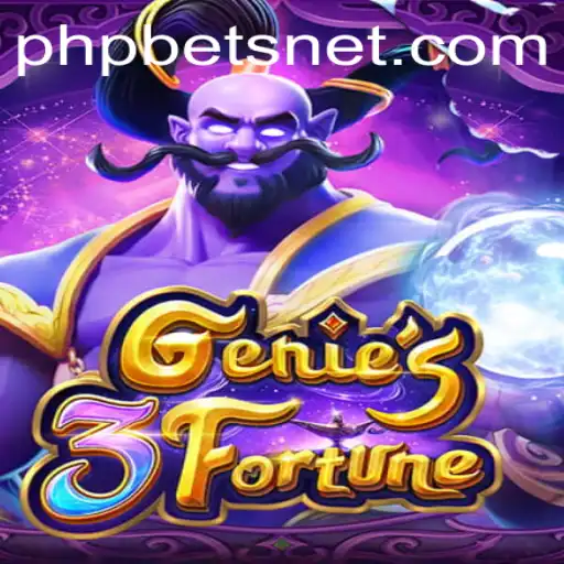 Genie3Fortune: Exploring the Enchanting Realm of Digital Gaming