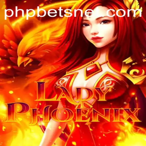 LadyPhoenix Game