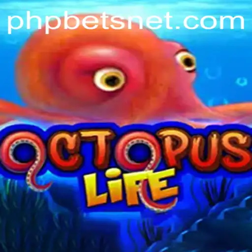 OctopusLife and phpbets: Dive into a New Gaming World