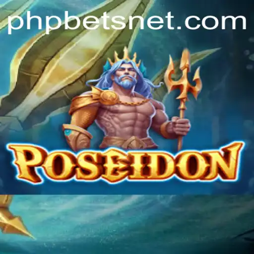 Dive into the Thrilling World of Poseidon: A Deep Dive into the Game Mechanics and Unique Features