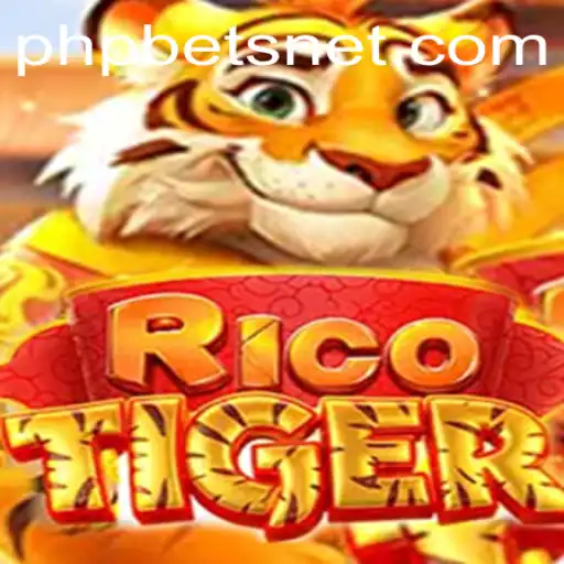 Exploring the Dynamic World of RicoTiger: A Modern Phenomenon in Online Gaming