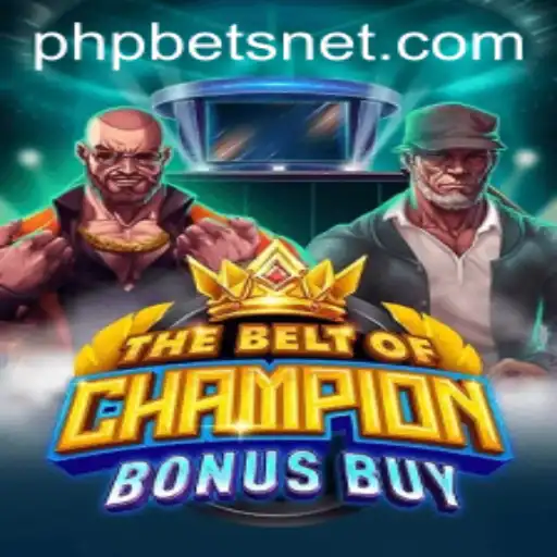 Unveiling TheBeltOfChampionBonusBuy