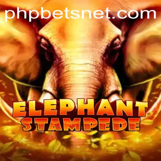 The Adventurous World of ElephantStampede