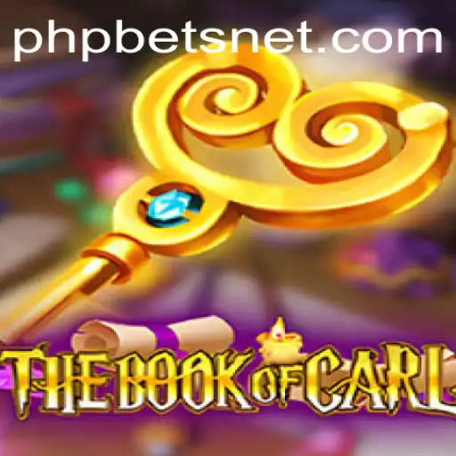 Exploring TheBookofCarl: A New Era in Virtual Gaming with PHPBets